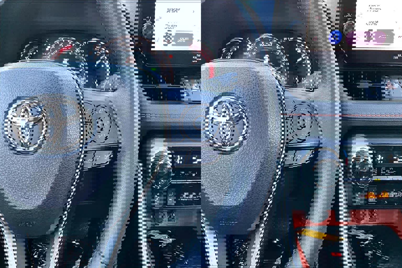 Used 2023 Toyota RAV4 Adventure image 24