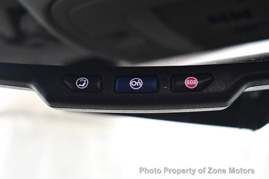 Used 2016 GMC Yukon SLT w/ Open Road Package image 54