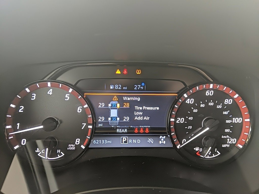 Used 2023 Nissan Frontier PRO-4X w/ Tow Package image 26