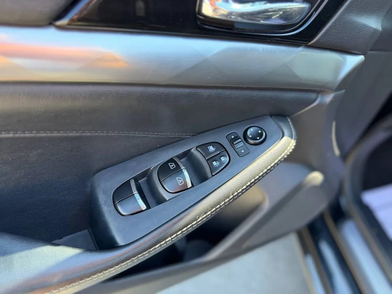 Used 2021 Nissan Maxima 3.5 SV w/ Floor Mat Group image 39