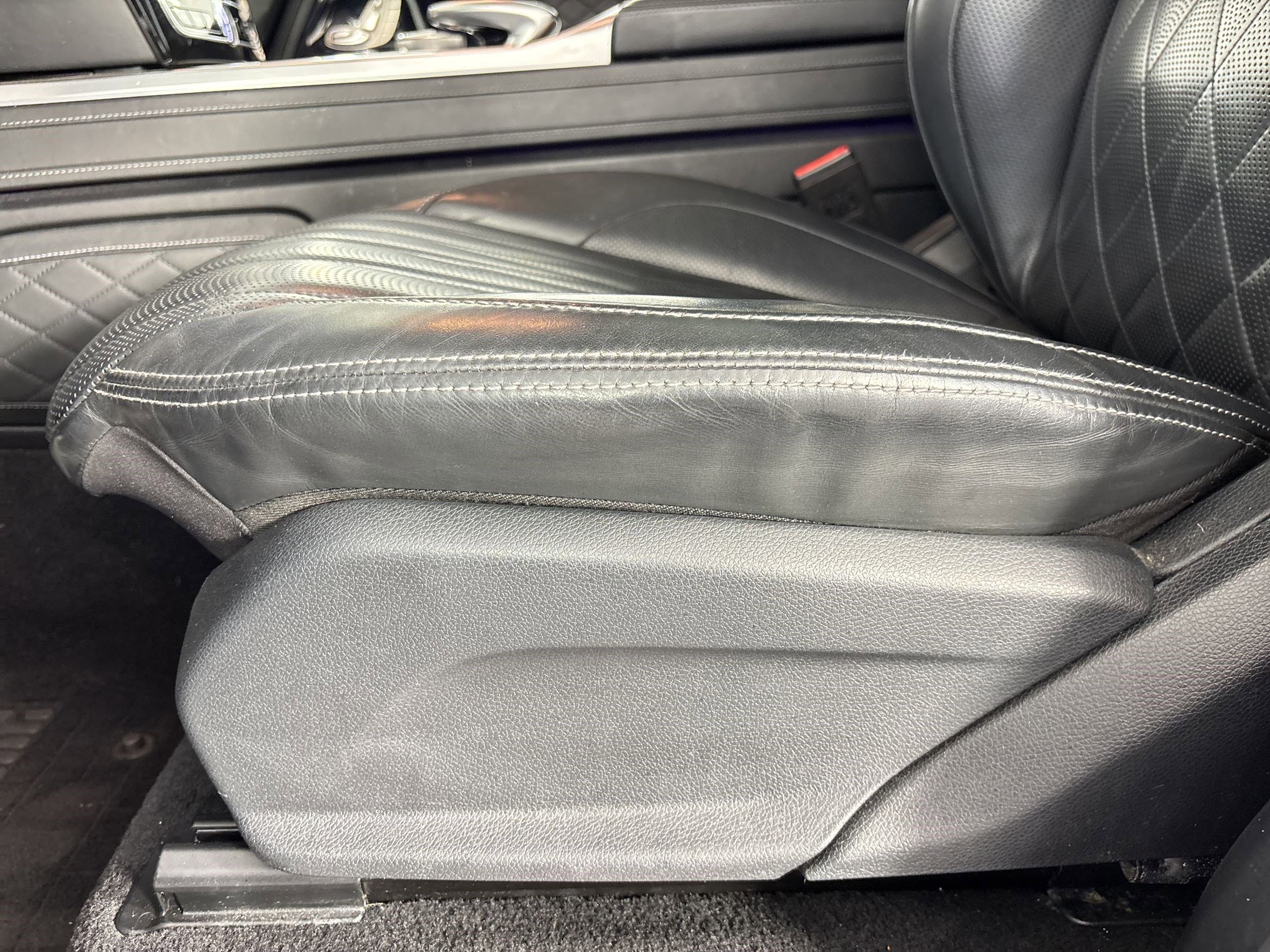 Used 2019 Mercedes-Benz G 550 image 11