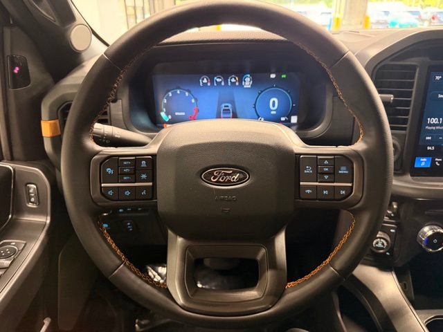 Used 2025 Ford F150 Tremor w/ Tow/Haul Package AWD/4WD image 34