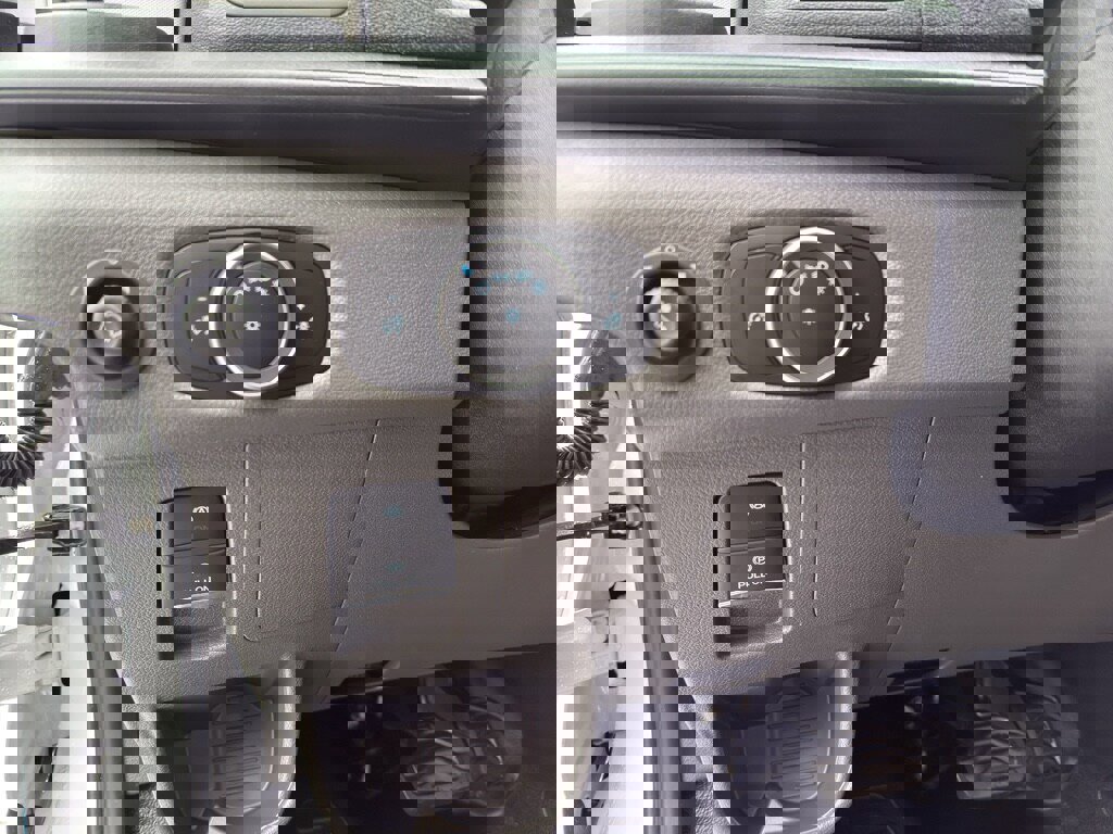 New 2025 Ford Transit 250 Low Roof AWD image 19