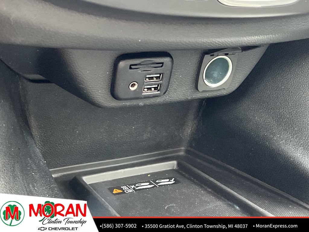 Certified 2023 Chevrolet Traverse Premier AWD/4WD image 26