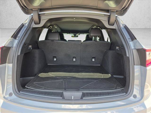 Used 2025 Acura RDX A-Spec AWD/4WD image 7