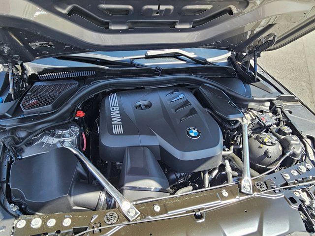 Used 2026 BMW 530i w/ Premium Package image 23