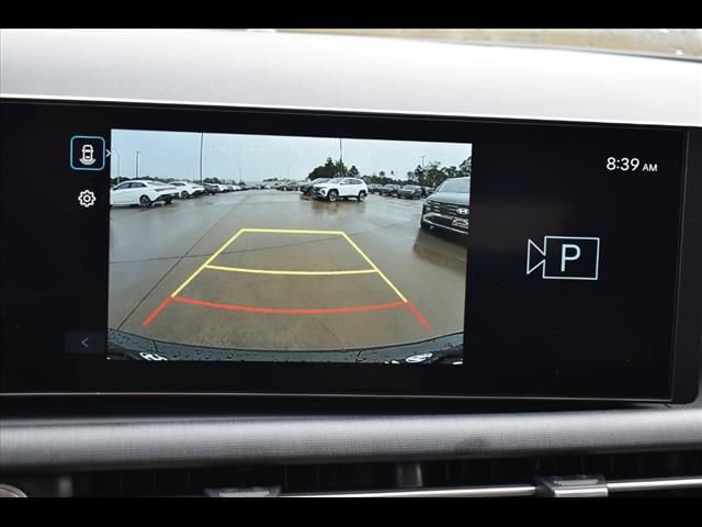 Certified 2025 Hyundai Tucson SEL image 28