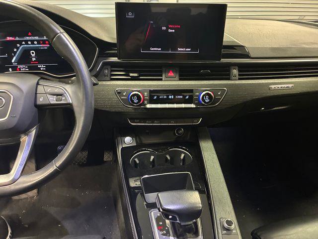 Used 2024 Audi A5 2.0T Premium Plus AWD/4WD image 49