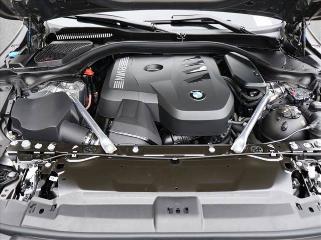 Certified 2026 BMW 530i xDrive AWD/4WD image 26