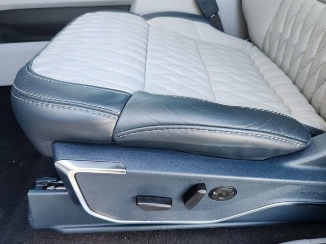 Used 2024 Ford F450 Limited w/ FX4 Off-Road Package AWD/4WD image 23