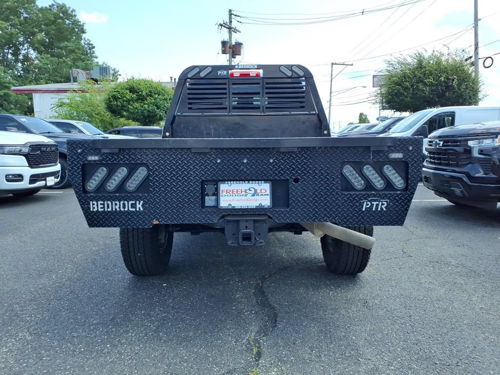 Used 2023 RAM 2500 Tradesman AWD/4WD image 19