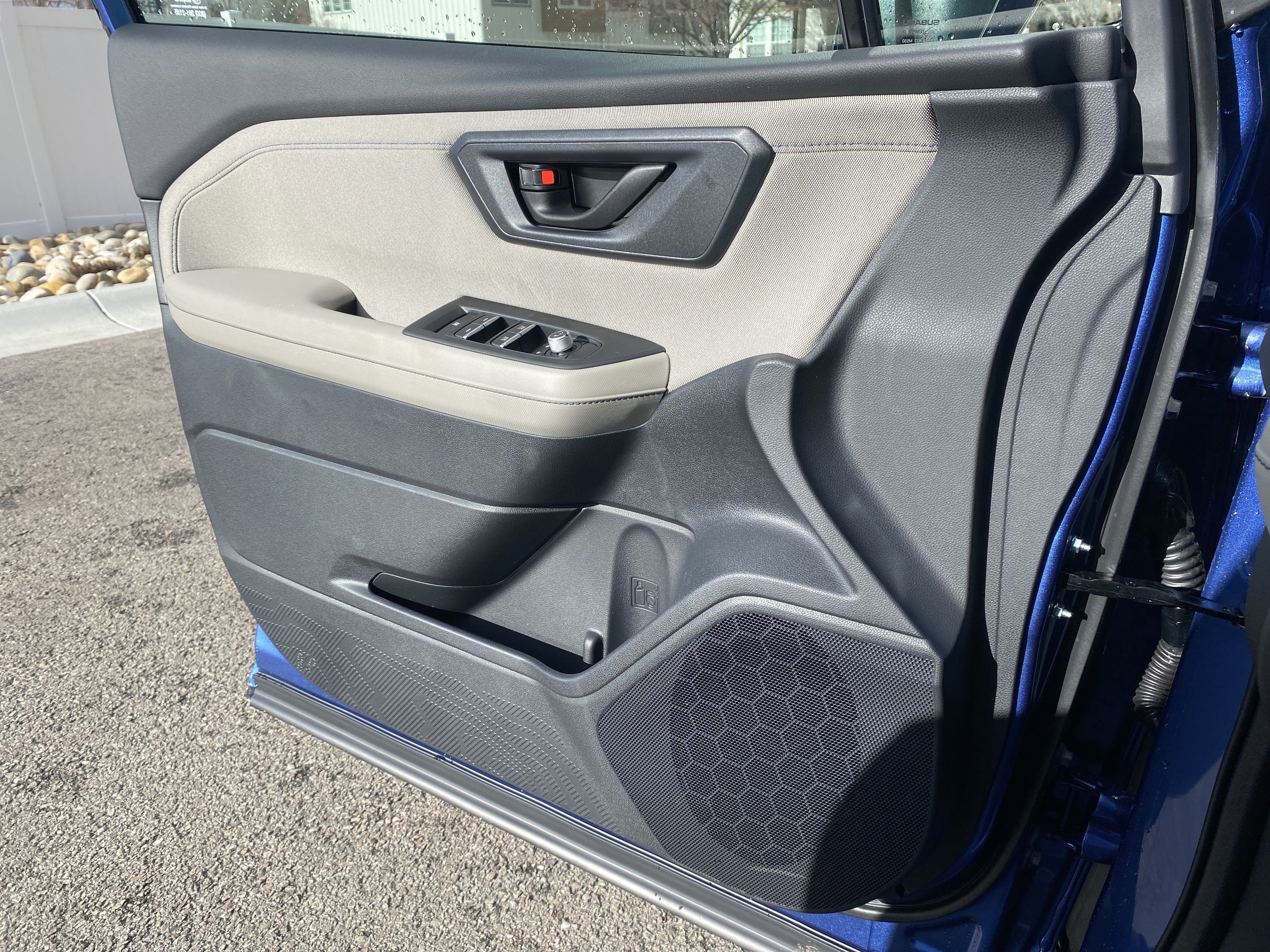 New 2026 Subaru Forester Premium image 8