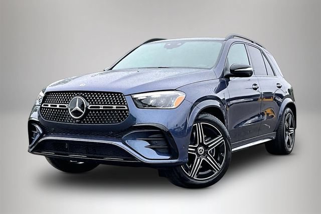 New 2026 Mercedes-Benz GLE 450 4MATIC image 2