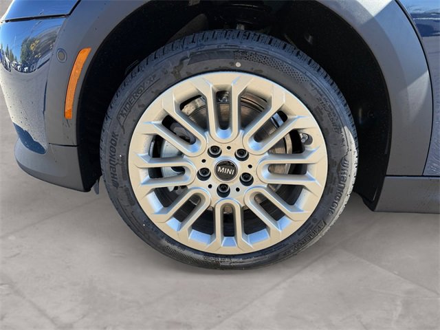 New 2026 MINI Cooper S image 14