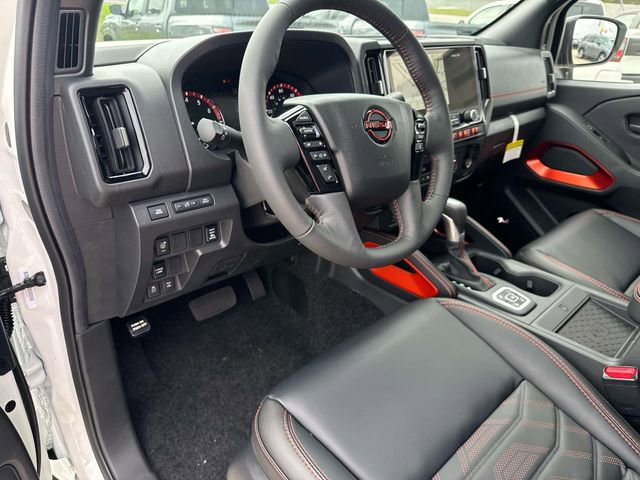 New 2026 Nissan Sentra SR w/ SR Premium Package image 48