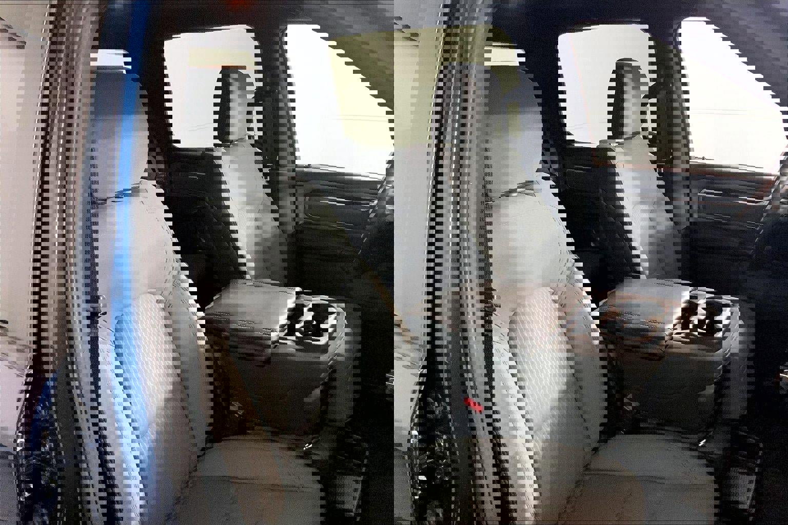 Used 2022 RAM 1500 Big Horn image 7