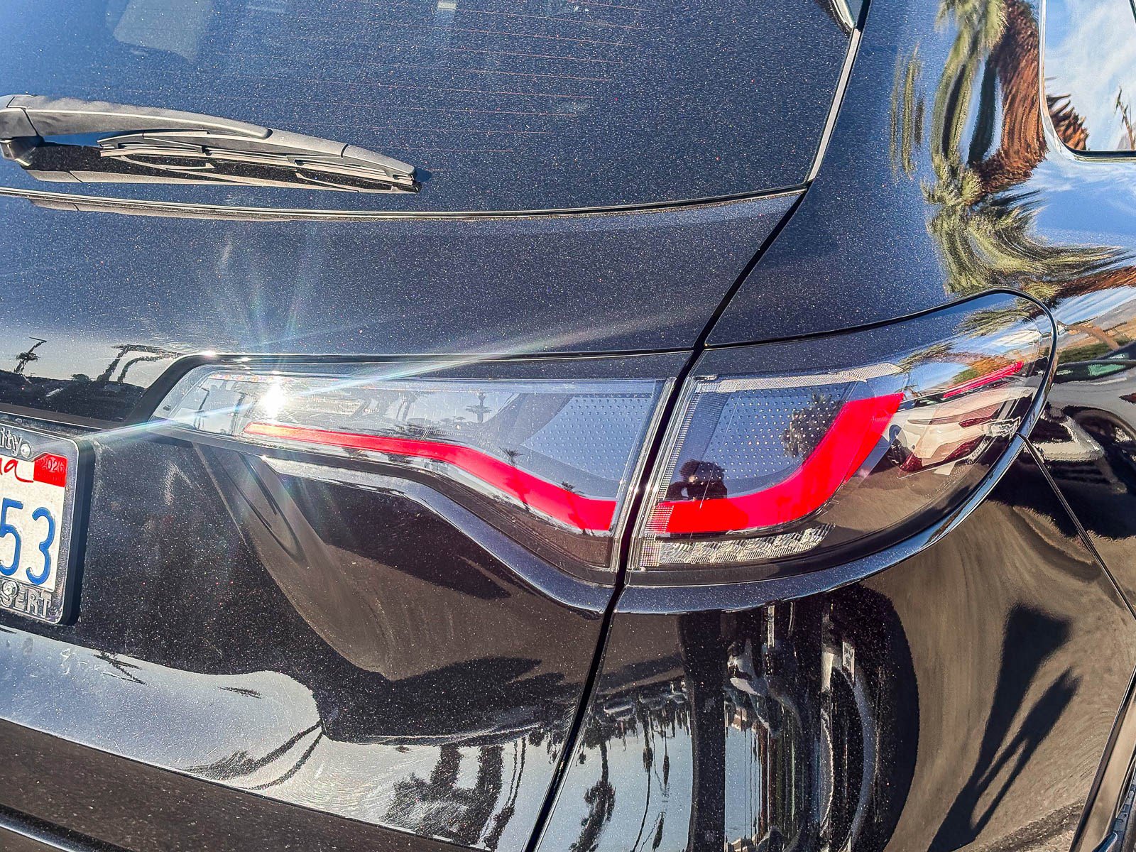 Certified 2024 Honda HR-V EX-L image 8