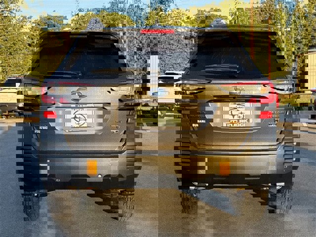 New 2025 Subaru Outback Wilderness image 4