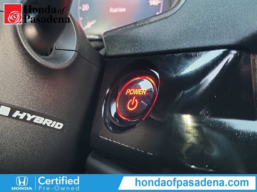 Certified 2024 Honda Accord Sport image 17