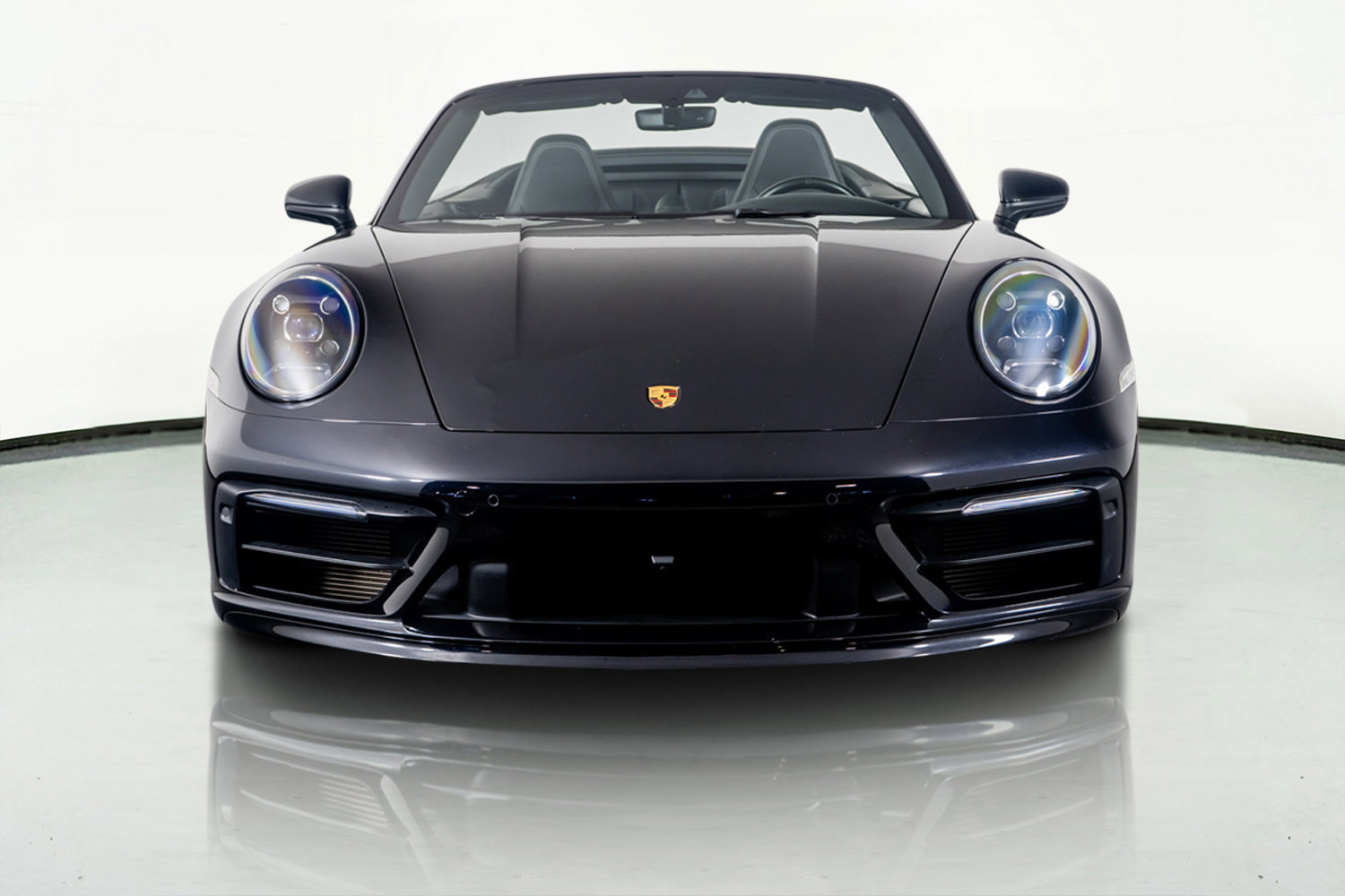 Used 2021 Porsche 911 Carrera 4S w/ Sport Package image 12