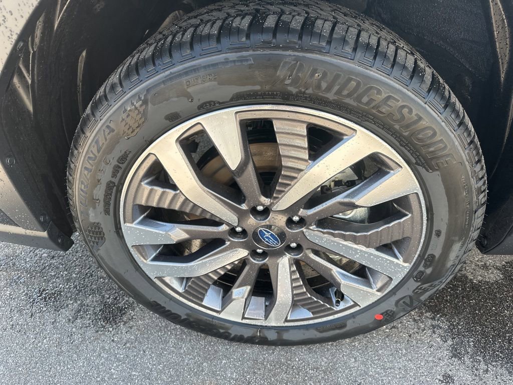 New 2026 Subaru Forester Touring AWD/4WD image 34