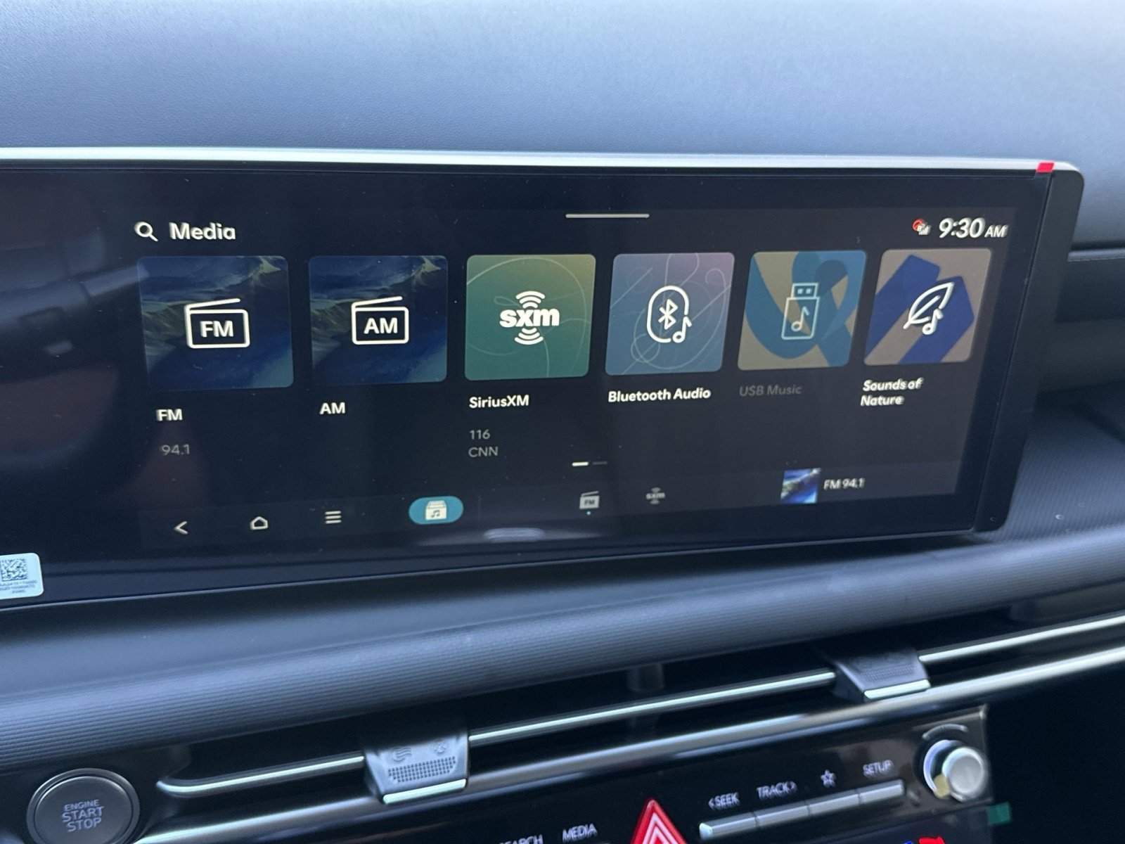 New 2026 Hyundai Tucson SEL image 18