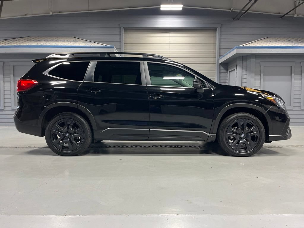 Used 2023 Subaru Ascent Onyx Edition Limited AWD/4WD image 8