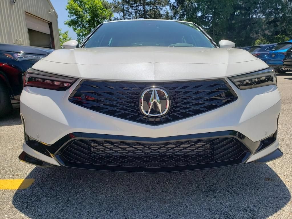 New 2026 Acura Integra A-Spec FWD video 2