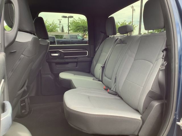 Used 2024 RAM 2500 Big Horn w/ Bed Utility Group AWD/4WD image 23