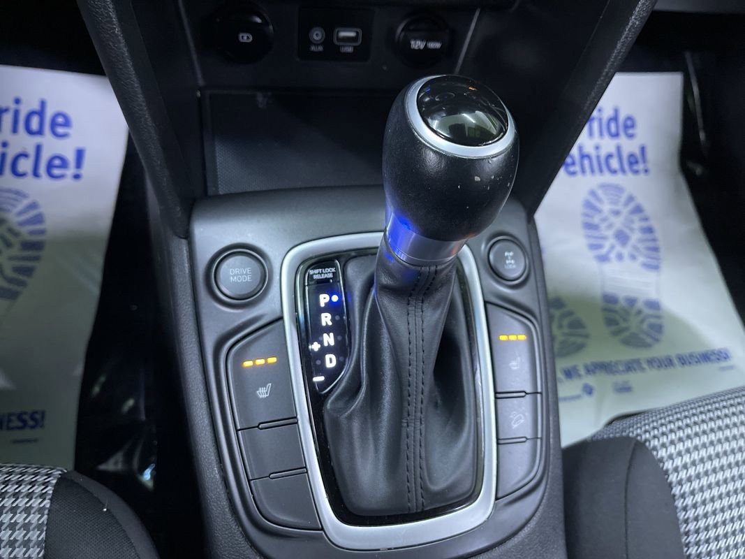 Used 2021 Hyundai Kona SEL image 24