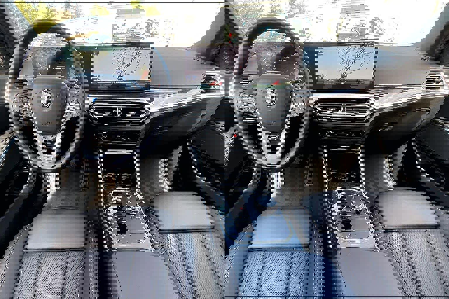 Certified 2023 BMW 330i xDrive 330i xDrive w/ Premium Package image 15