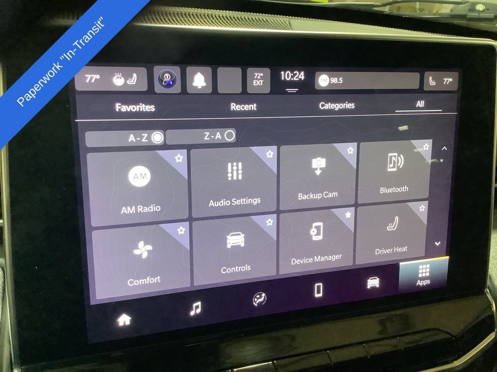 Used 2023 Jeep Compass Latitude w/ Convenience Group AWD/4WD image 41