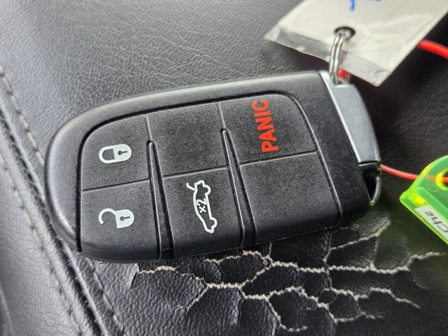 Used 2016 Dodge Challenger R/T Plus RWD image 32