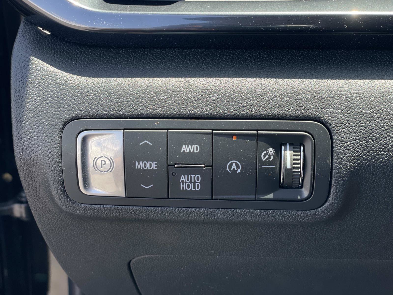 New 2026 GMC Terrain AT4 w/ Technology Package II AWD/4WD image 19