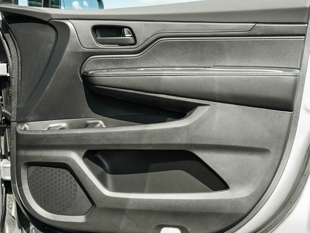 New 2026 Honda Odyssey EX-L image 10