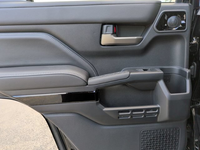 Used 2026 Toyota 4Runner Limited AWD/4WD image 28