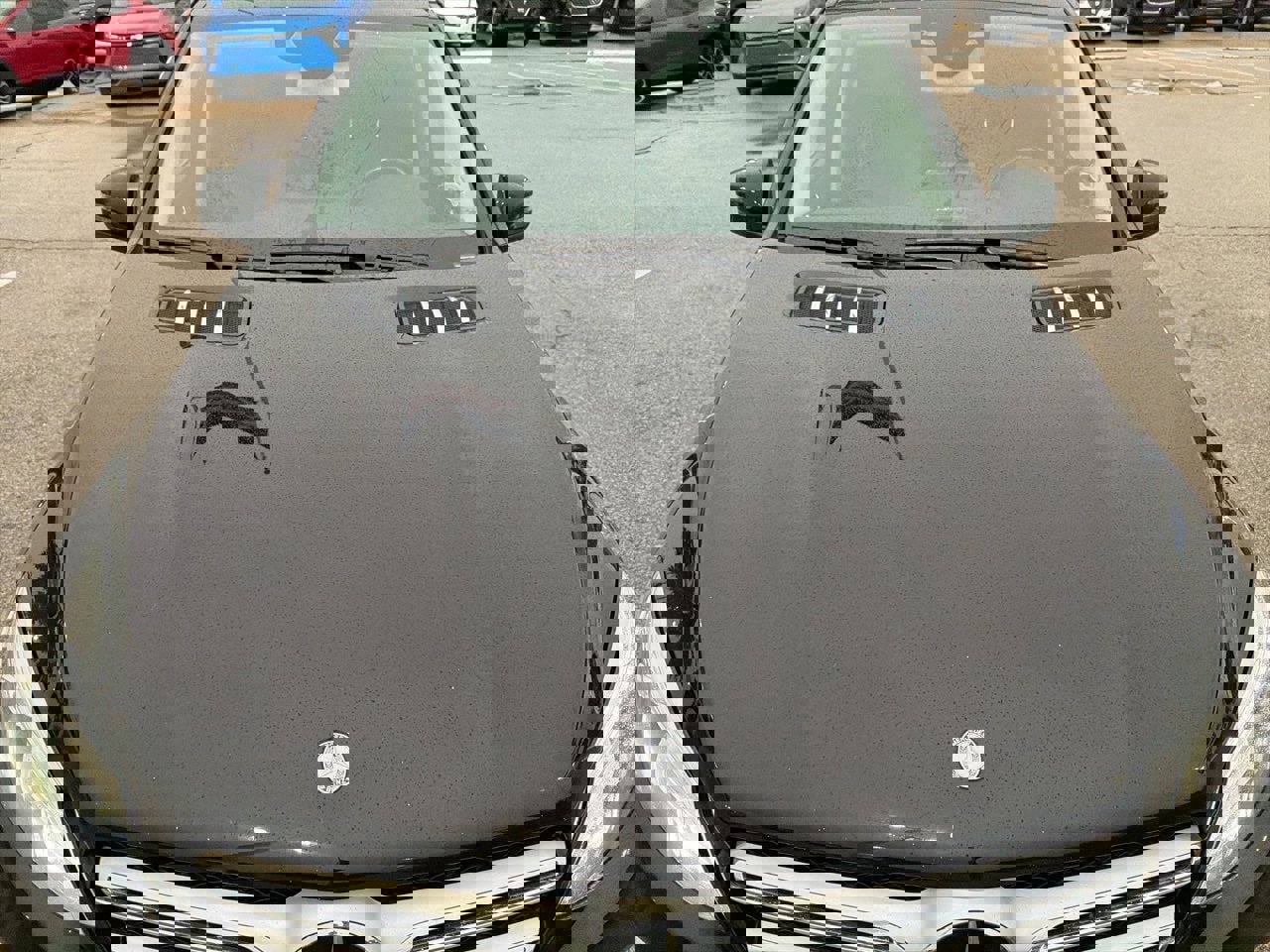 Used 2016 Mercedes-Benz GLE 400 4MATIC image 4