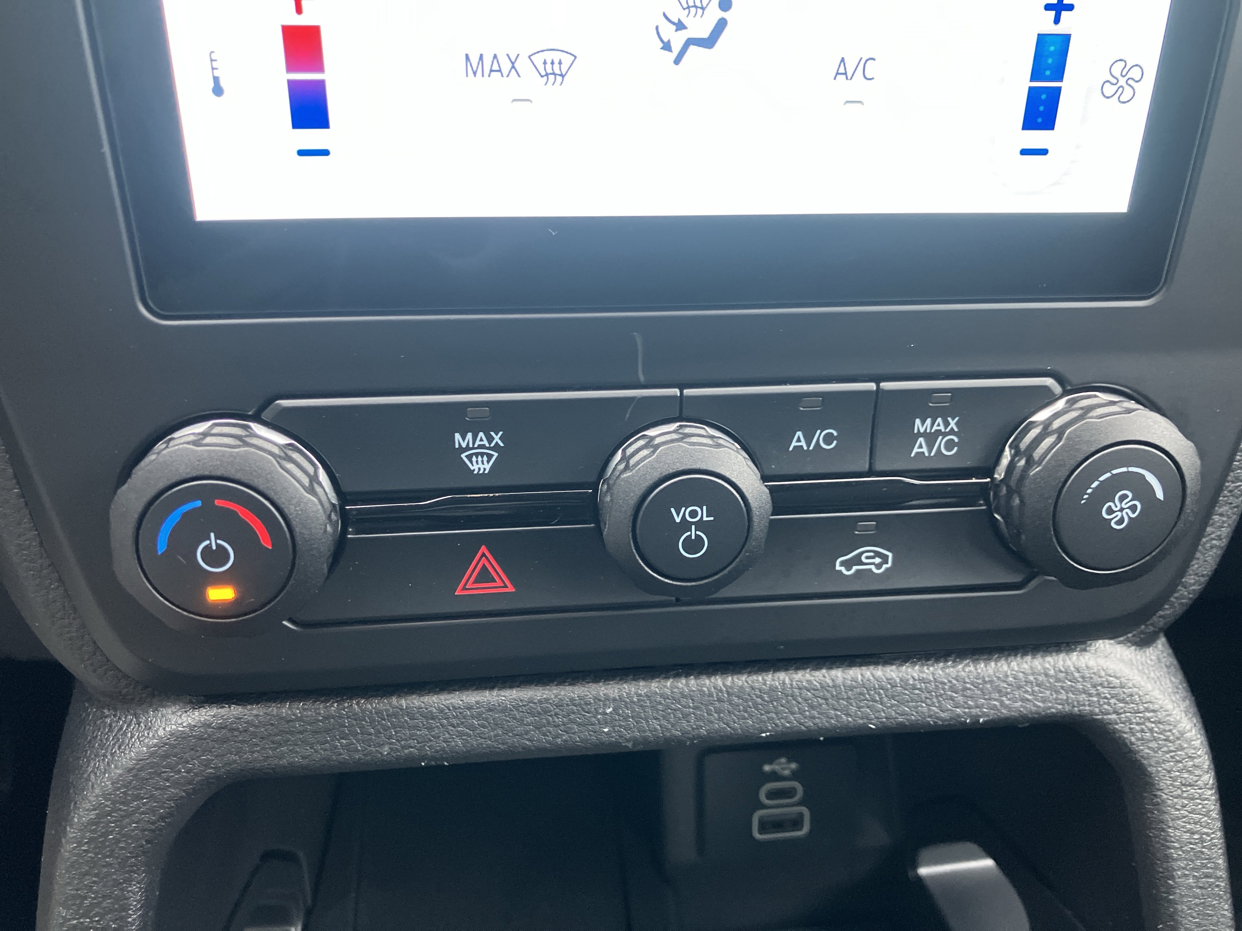 Used 2024 Ford Ranger XL w/ Trailer Tow Package image 25