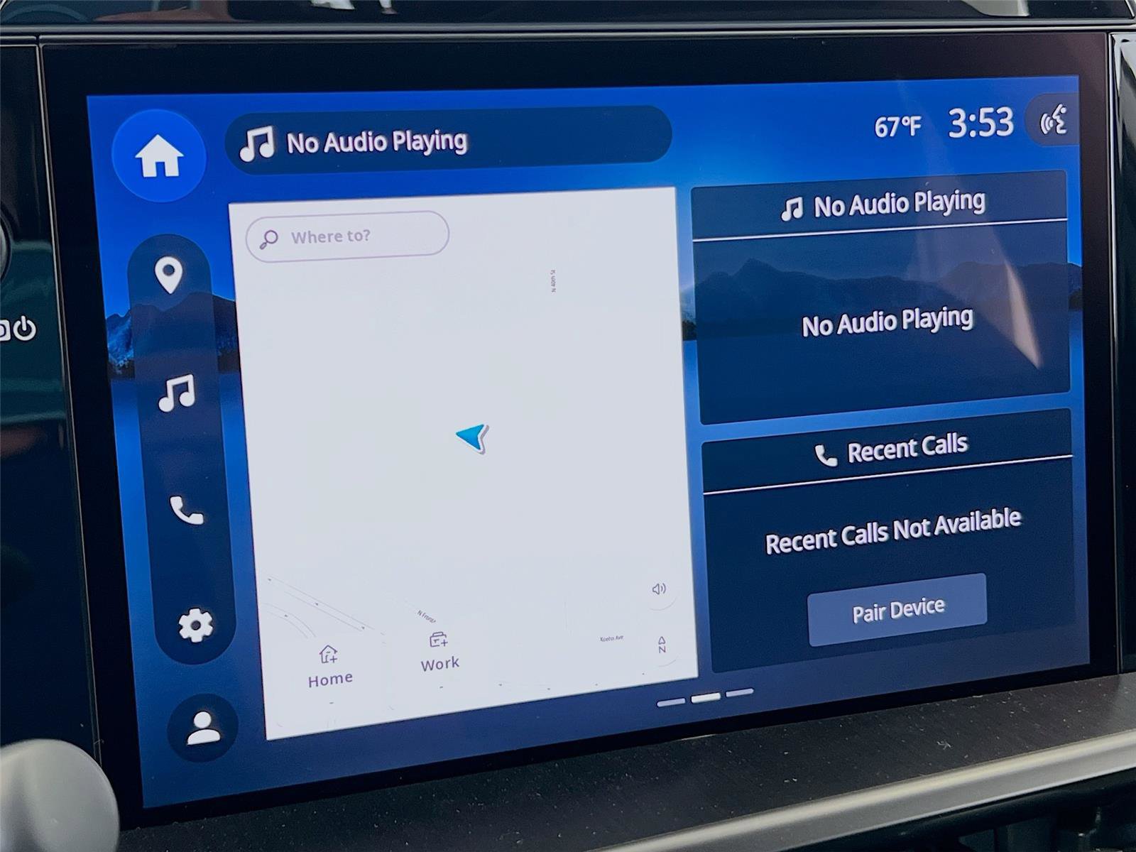 New 2026 Subaru Outback Premium image 8