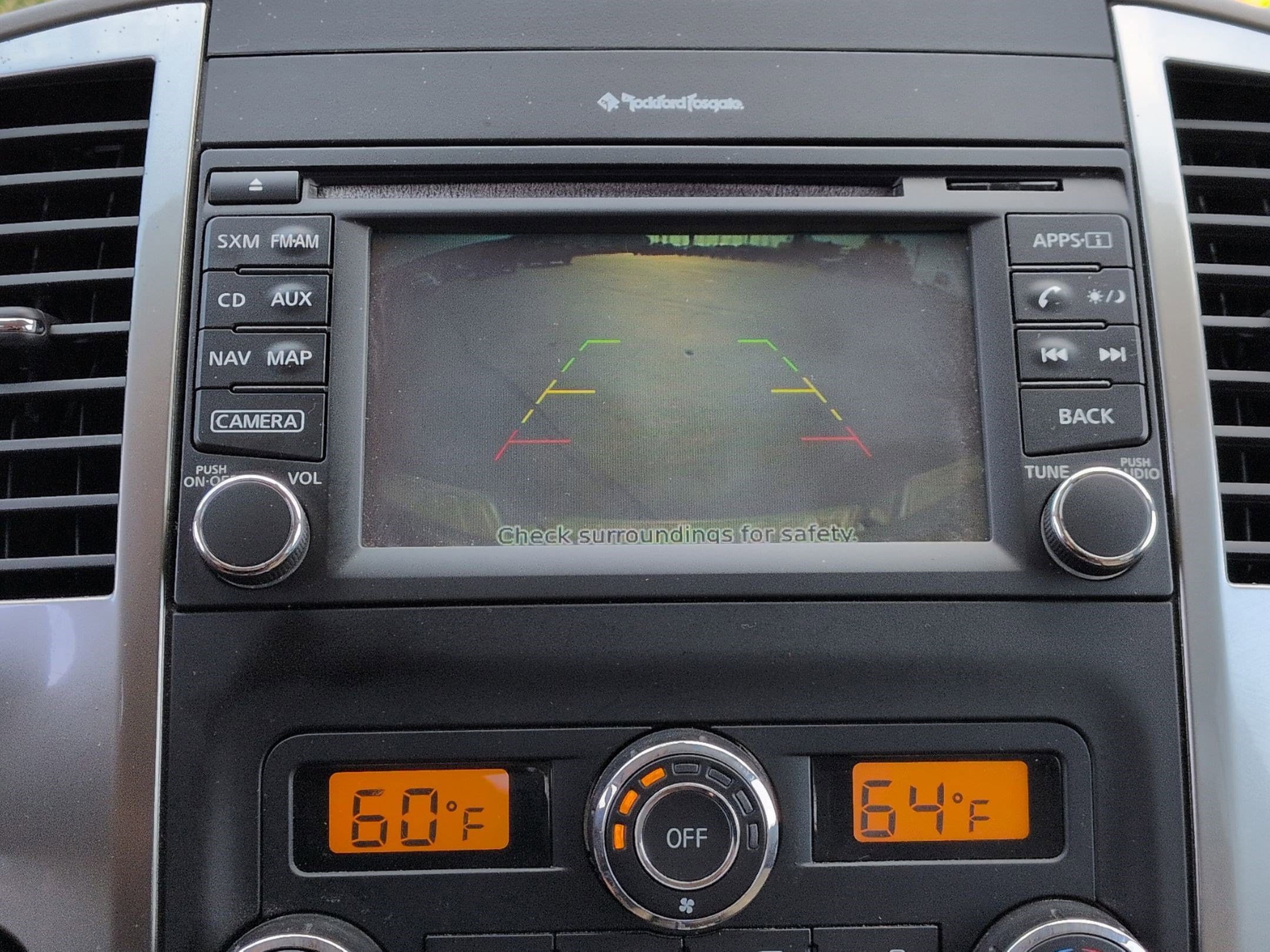 Used 2019 Nissan Frontier SL image 24