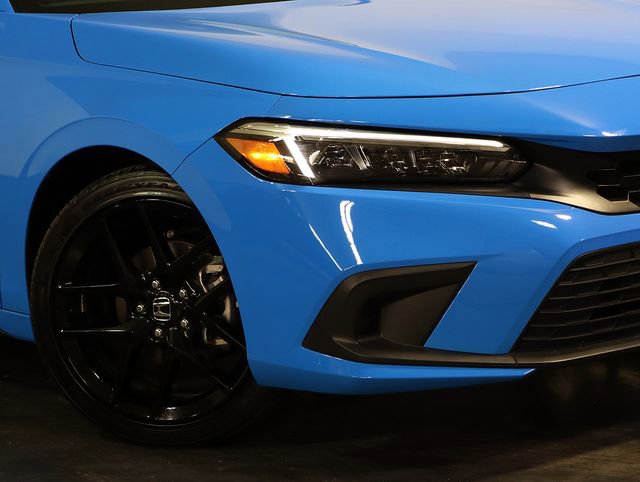 Used 2024 Honda Civic Sport image 9