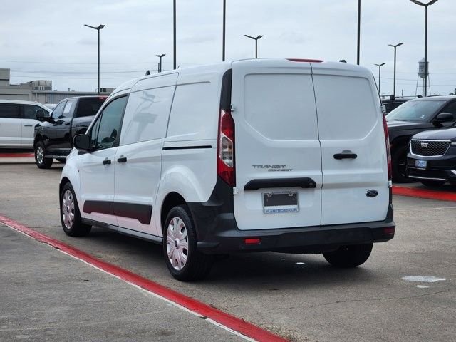Used 2020 Ford Transit Connect XL FWD image 7