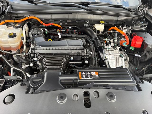 Used 2024 Lincoln Nautilus Reserve w/ Equipment Group 202A AWD/4WD image 26