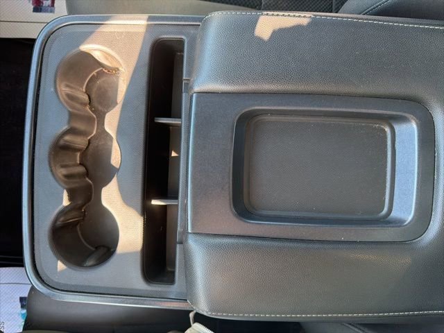 Used 2017 Chevrolet Silverado 1500 LT w/ All Star Edition image 23