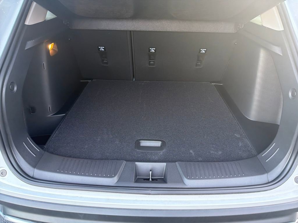 New 2025 Chevrolet Trax LT w/ LT Convenience Package image 5