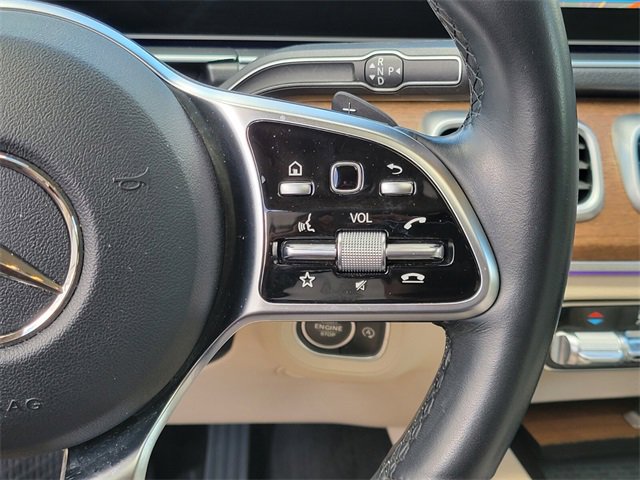 Used 2023 Mercedes-Benz GLE 350 4MATIC image 33