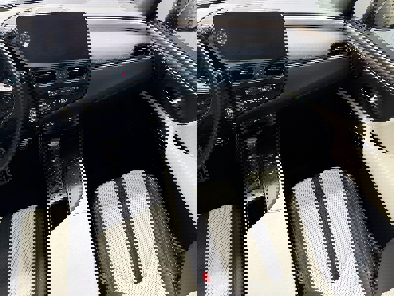 Used 2022 Lexus ES 350 F Sport image 26