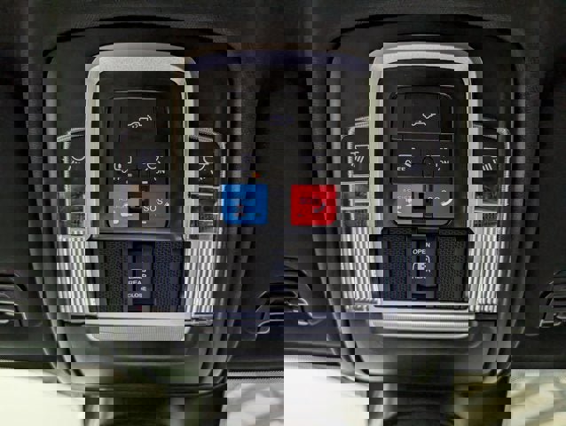 Used 2025 RAM 2500 Laramie w/ Night Edition image 26