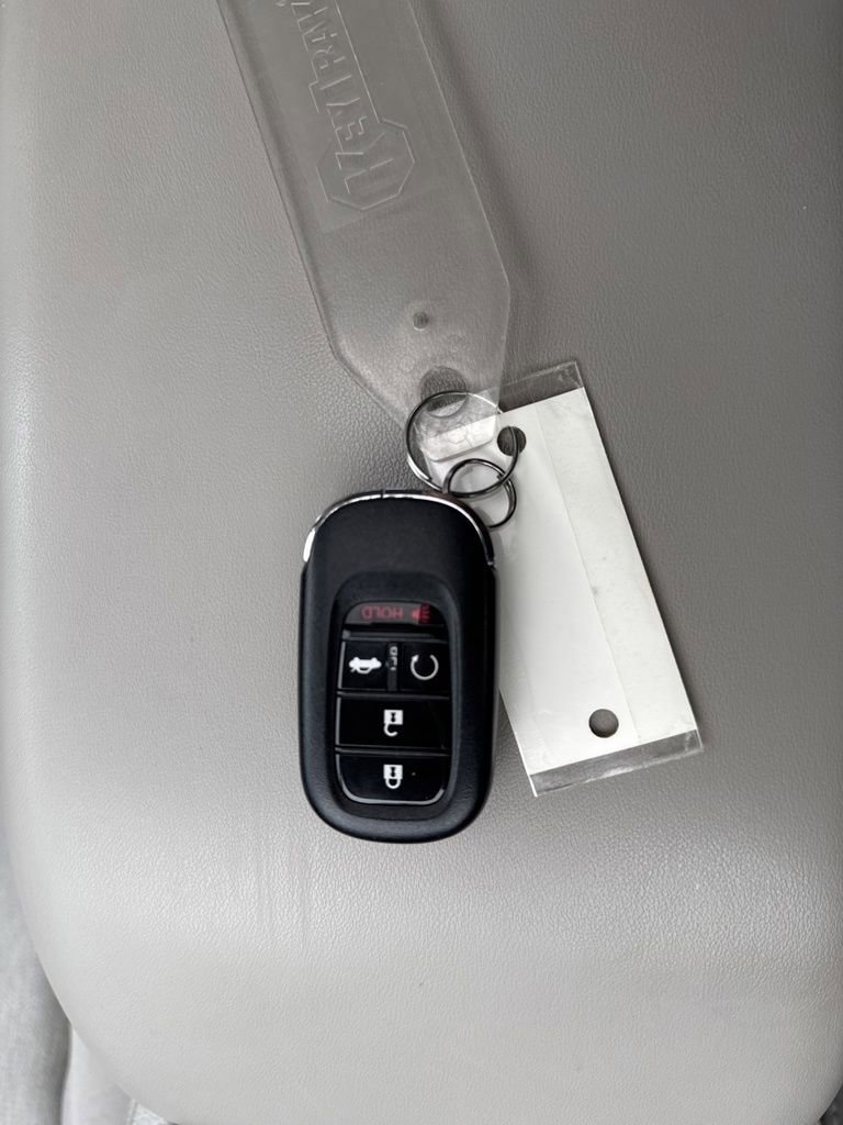 Certified 2023 Honda Accord EX image 35