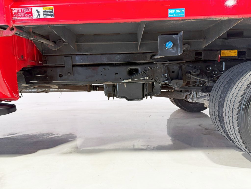 Used 2016 Ford F450 XL w/ Power Equipment Group image 13